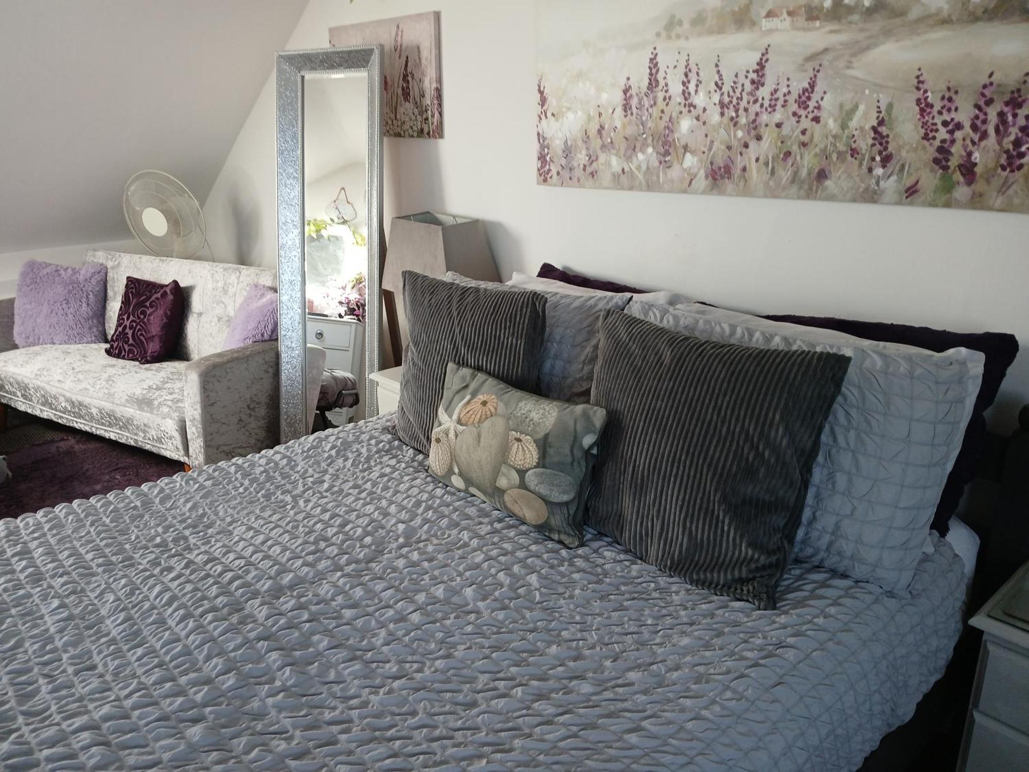Marjune Guest House Уеймут Екстериор снимка